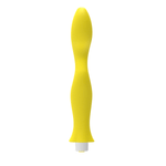 G-spot Ponto G Gavyn Vibrador Amarelo