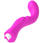 G-spot Gregory Violeta Vibrador