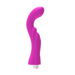 G-spot Gregory Violeta Vibrador
