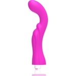 G-spot Gregory Violeta Vibrador