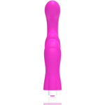 G-spot Gregory Violeta Vibrador
