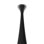 Brilly Glam Spot Vibe Clitorial Preto