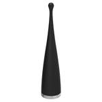 Brilly Glam Spot Vibe Clitorial Preto