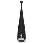 Brilly Glam Spot Vibe Clitorial Preto