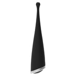 Brilly Glam Spot Vibe Clitorial Preto