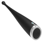 Brilly Glam Spot Vibe Clitorial Preto