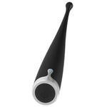 Brilly Glam Spot Vibe Clitorial Preto