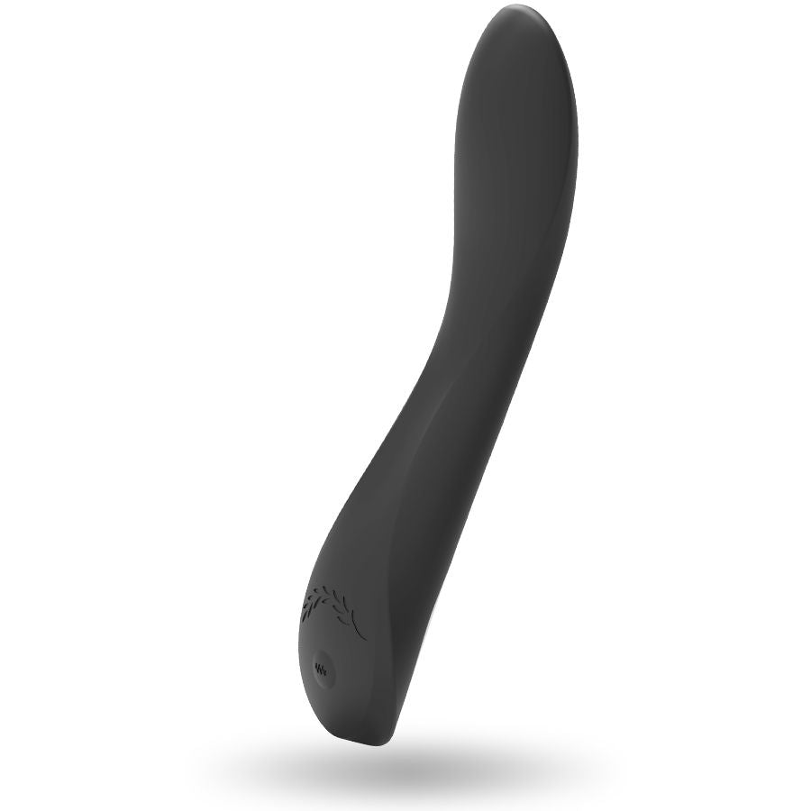 Black&Silver - Controle de Toque Do Vibrador Kean