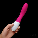 Lelo Mona 2 Vibrador Cerise