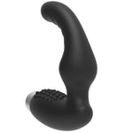 Addicted Toys Vibrador Prosttico Vibrador Recarregvel - Modelo 2 - Preto