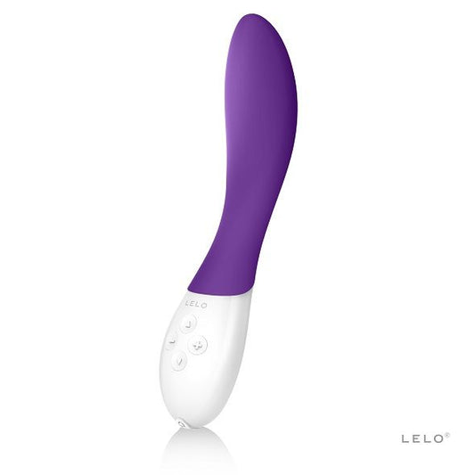Lelo Vibrador Mona 2 Morado