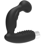Addicted Toys -vibrador Prosttico Vibrador Recarregvel- Modelo 3 Preto