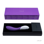 Lelo Vibrador Mona 2 Morado