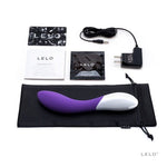 Lelo Vibrador Mona 2 Morado