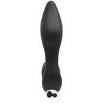 Addicted Toys Vibrador Prosttico Recarregvel Modelo 6 - Preto