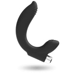 Addicted Toys Vibrador Prosttico Recarregvel Modelo 7 - Preto