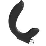 Addicted Toys Vibrador Prosttico Recarregvel Modelo 7 - Preto