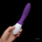 Lelo Vibrador Mona 2 Morado