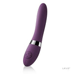 Lelo Vibrador de Lujo Elise 2 Lilac