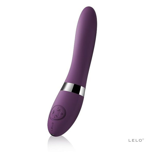 Lelo Vibrador de Luxo Elise 2 Lilac