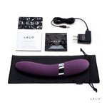 Lelo Vibrador de Lujo Elise 2 Lilac