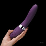 Lelo Vibrador de Lujo Elise 2 Lilac