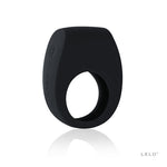 Anillo vibrador negro Lelo Tor II