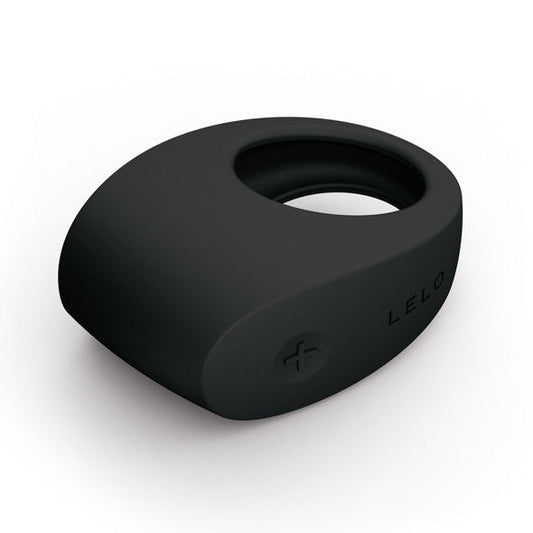 Lelo Anel Vibrador Preto Tor Ii