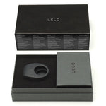 Anillo vibrador negro Lelo Tor II