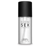 Bijoux Slow Sex Aceite de Masaje Efecto Calor 50 ml