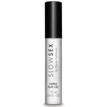 Bijoux - Gel Estimulante Para Pezones Slow Sex 10 ml