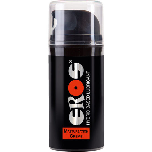 Eros - Creme de Masturbao 100 ml