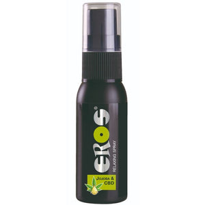 Eros - Spray Retardador de com Jojoba e Cbd 30 ml