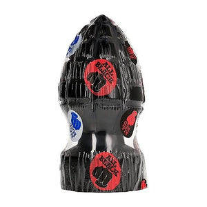 All Black - Plug Anal 14 cm