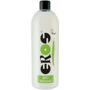 Eros - Lubrificante Base de Água Bio Vegan 100 ml