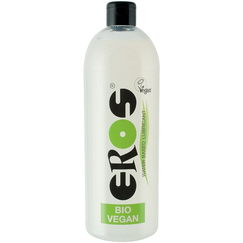 Eros - Lubrificante Base de Água Bio Vegan 100 ml