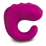 G-vibe Fun Toys Gring Anillo Vibrador Xl Frambuesa Dulce