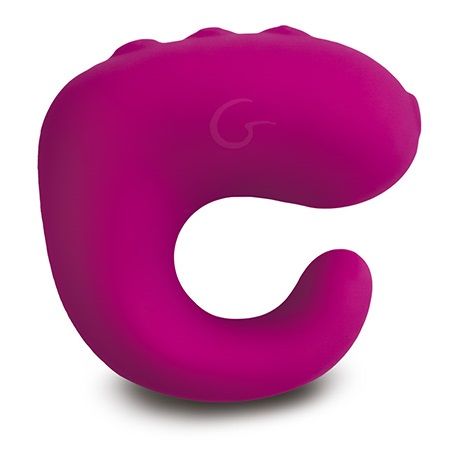 G-vibe Fun Toys Gring Anillo Vibrador Xl Frambuesa Dulce