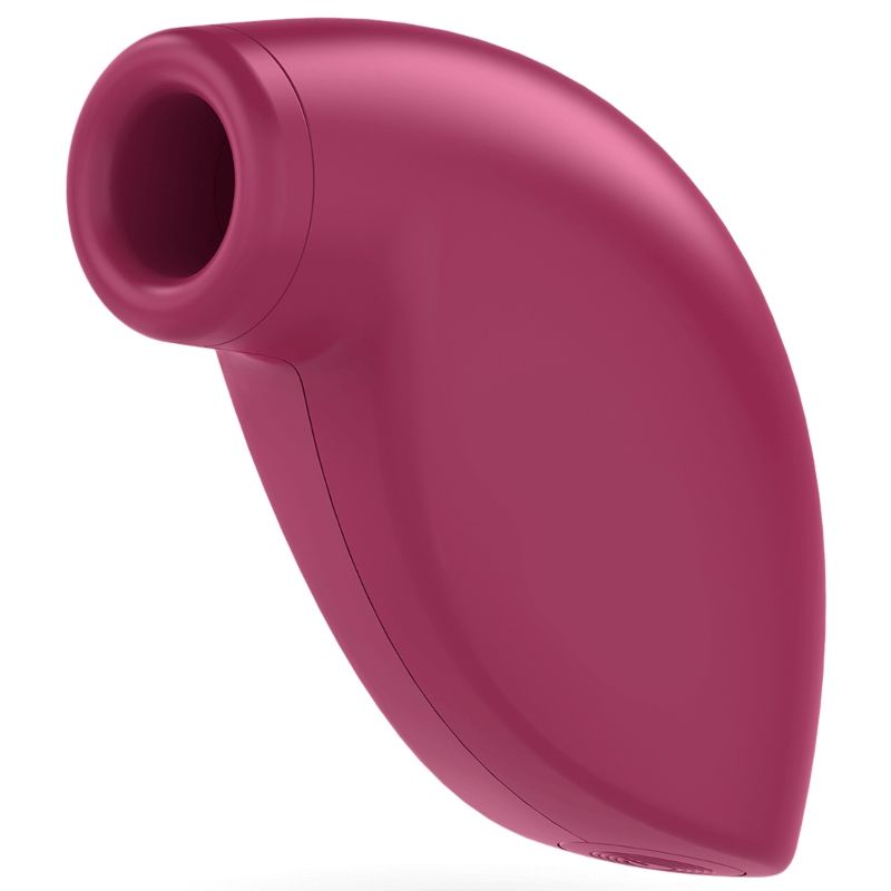 Satisfyer - Satisfatório de uma Noite
