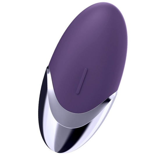 Satisfyer Layons Placer Morado