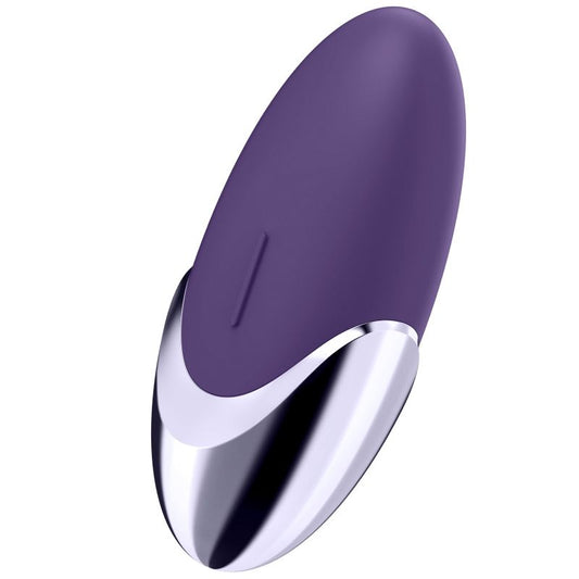 Satisfyer Layons Placer Morado