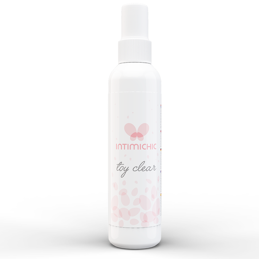 Intimichic - Limpador Desinfetante 150 ml