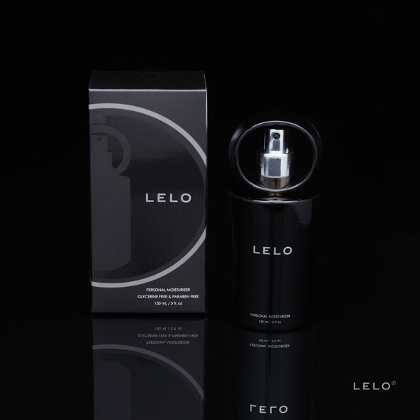 Lelo Lubricante Personal a Base de Agua Hidratante 150 Ml