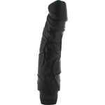 Seven Creations Vibrador Perfect Pleasures Preto 22 Cm