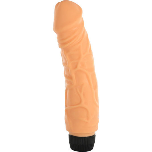 Seven Creations Vibrador de Pene Realista