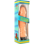 Seven Creations Vibrador de Pene Realista