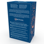 Ritual Shushu 2.0 Nueva Generación Clitorial Aqua