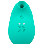 Ritual Shushu 2.0 Nueva Generación Clitorial Aqua