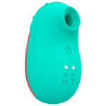 Ritual Shushu 2.0 Nueva Generación Clitorial Aqua