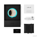 Lelo Estimulador de Sexo Oral Ora 3 Aqua